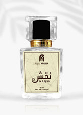Rapid Aroma Exclusive Perfumes For Unisex RA25EP D-NAQSH